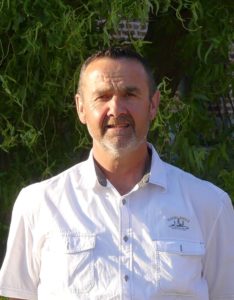 Michel VERHAEGHE