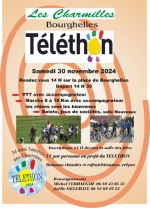 telethon